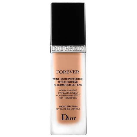 dior forever skin foundation|Dior foundation for mature skin.